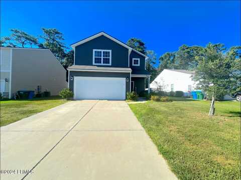 24 Pacolet Lane, Beaufort, SC 29906