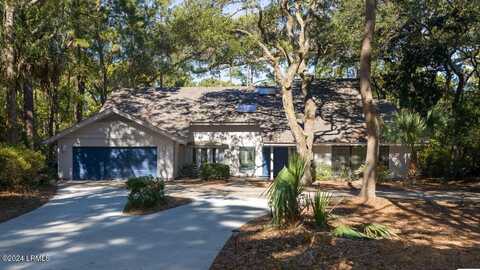 4 Slack Tide, Hilton Head Island, SC 29928