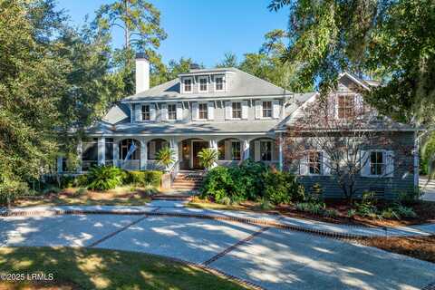 31 Anchorage Way, Beaufort, SC 29902