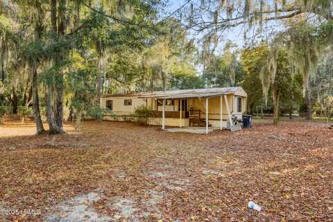 40 Fairfield Road, Ladys Island, SC 29907