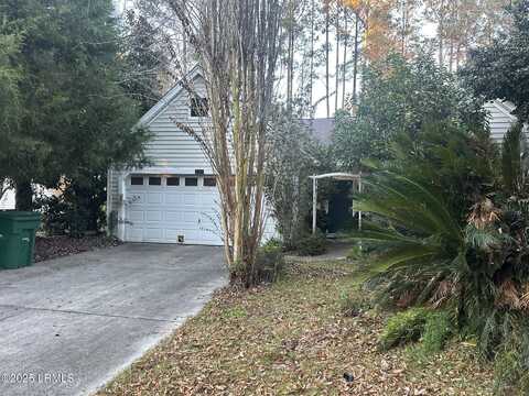 848 Rocking Horse Lane, Bluffton, SC 29910