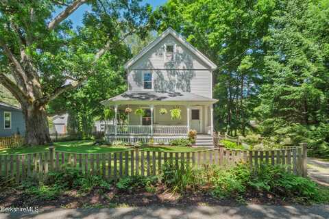 17 Cone Ave, Great Barrington, MA 01236