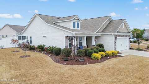 928 Brewster Court SW, Ocean Isle Beach, NC 28469