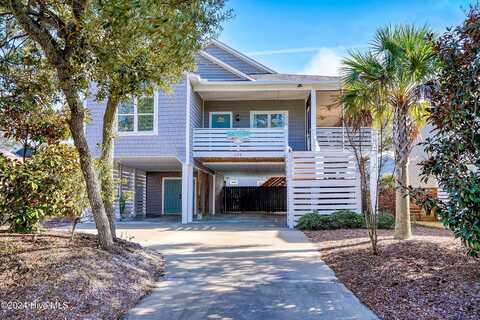 222 NE 52nd Street, Oak Island, NC 28465