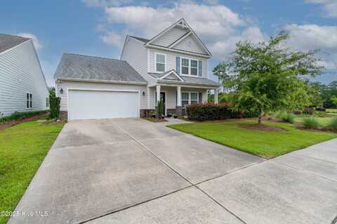 4010 Druids Glen Drive, Leland, NC 28451