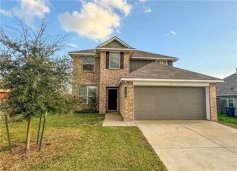 210 36th Ridge, Caldwell, TX 77836