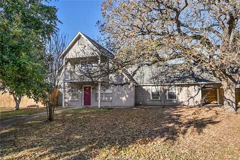 3214 Heatherwood Drive, Bryan, TX 77801