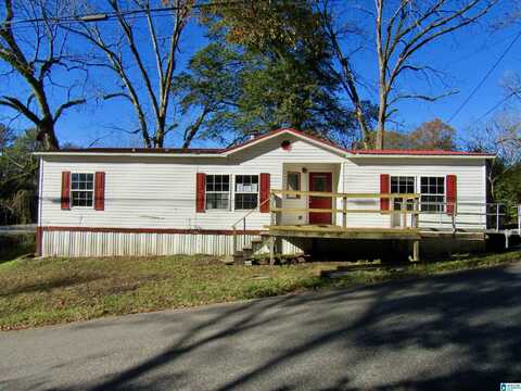 956 TIN TOP LANE, WEST BLOCTON, AL 35184