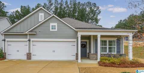 2000 PARK SPRINGS LANE, CHELSEA, AL 35043