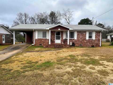 5927 WATTERS DRIVE, BESSEMER, AL 35023