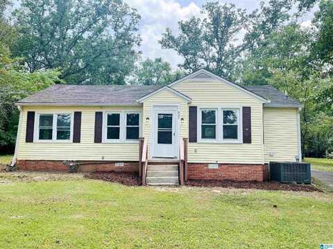 827 HILL CREST ROAD, BIRMINGHAM, AL 35235