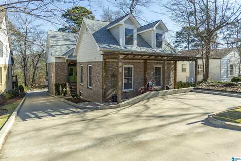 1103 FERN STREET, HOMEWOOD, AL 35209