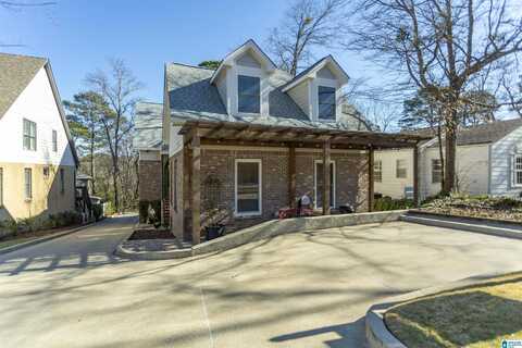 1103 FERN STREET, HOMEWOOD, AL 35209