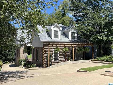 1103 FERN STREET, HOMEWOOD, AL 35209