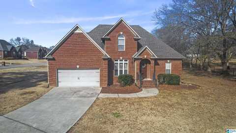 1148 HICKORY DRIVE, MORRIS, AL 35116