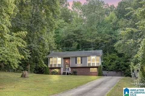 7418 COUNTRYSIDE DRIVE, PINSON, AL 35126