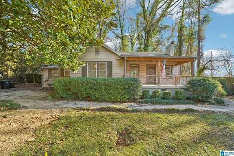 2085 21ST AVENUE, BIRMINGHAM, AL 35209