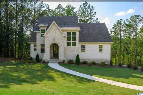 6413 WATERS EDGE CIRCLE, Mc Calla, AL 35022