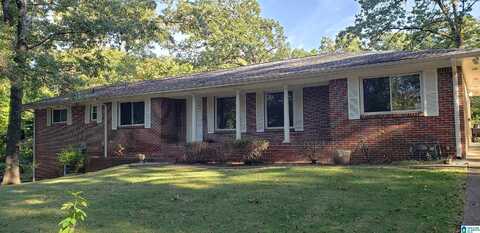 1856 WISTERWOOD DRIVE, HOOVER, AL 35226