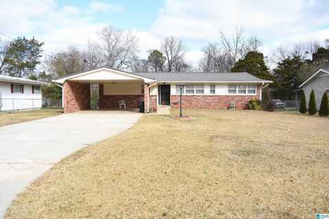 349 LENLOCK DRIVE, ANNISTON, AL 36206