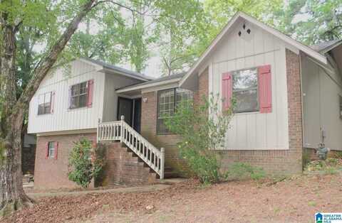 434 HILLSIDE ROAD, BESSEMER, AL 35020