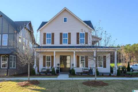 4091 ADRIAN STREET, HOOVER, AL 35244