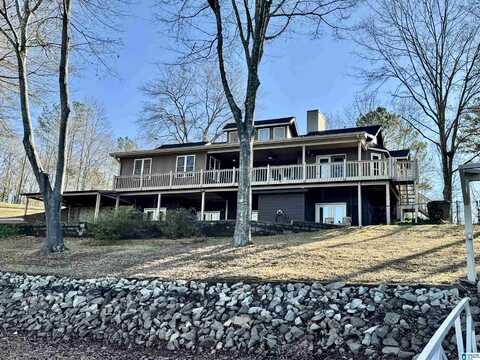 2028 COUNTY ROAD 235, WEDOWEE, AL 36278