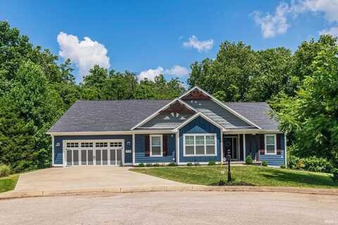 1934 N Cornerstone Way, Ellettsville, IN 47429