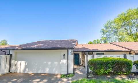 2933 S ONeal Drive, Bloomington, IN 47403