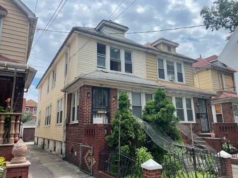 817 East 45th Street, Brooklyn, NY 11203