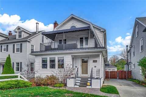 51 Covington Road, Buffalo, NY 14216