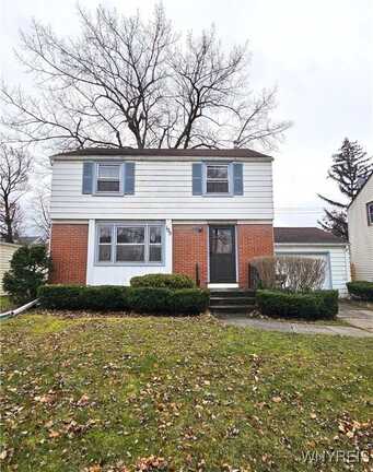 105 Harding Avenue, Tonawanda, NY 14217