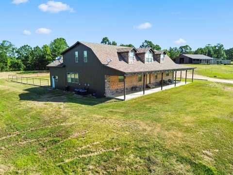 5 Billy Goat Hill Road, Center Ridge, AR 72027