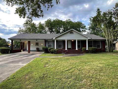 205 Calvert Road, Forrest City, AR 72335