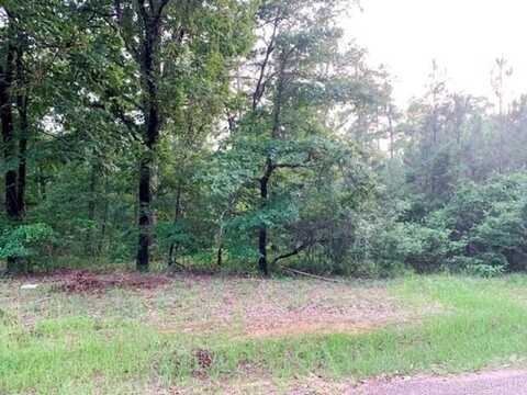 6.33 acres Ridgeview & Laticana, Camden, AR 71701