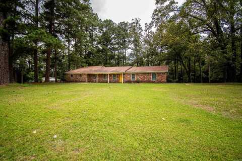 1253 Grady Bell Road, El Dorado, AR 71730