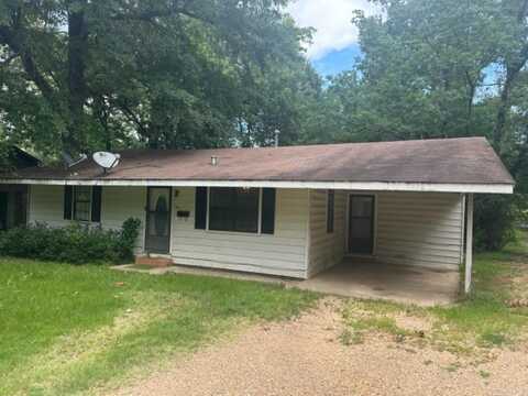 404 S Oak Street, Fordyce, AR 71742