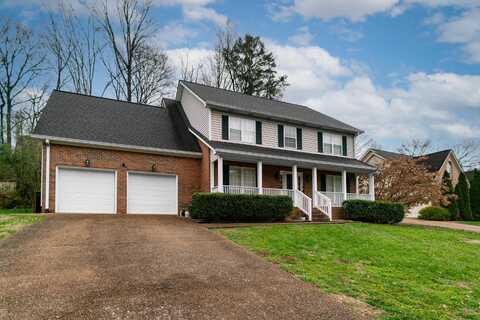 710 Creek Drive, Chattanooga, TN 37415