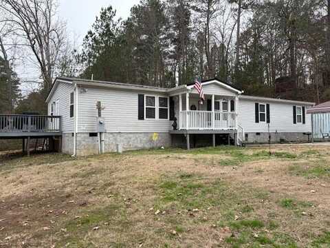 223 Cleo Drive, Chickamauga, GA 30707