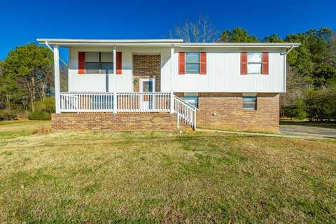 78 Bicentennial Trail, Rock Spring, GA 30739