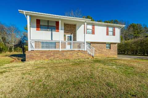 78 Bicentennial Trail, Rock Spring, GA 30739