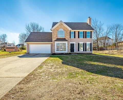 7738 Pinewood Drive, Chattanooga, TN 37421