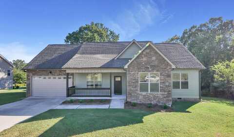 211 Cheshire Crossing Drive, Rock Spring, GA 30739