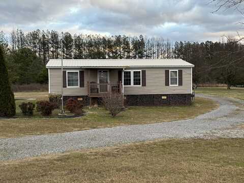 1906 Co Rd 326, Flat Rock, AL 35966