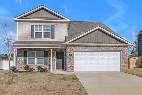 118 Lindsell Road, Athens, TN 37303