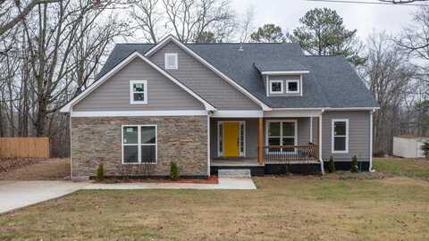 6989 SCENIC HEIGHTS ROAD, MANCHESTER, GA 31816