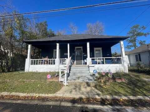 1525 26TH STREET, COLUMBUS, GA 31901