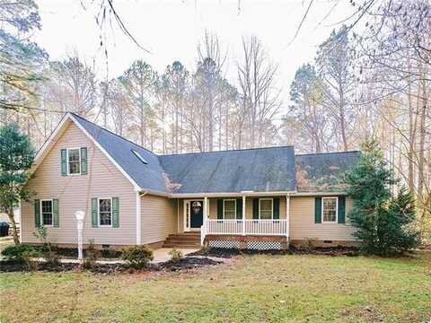 505 Plantation Road, North, VA 23128