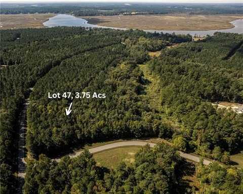 Lot 47 Plantation Place, Little Plymouth, VA 23091