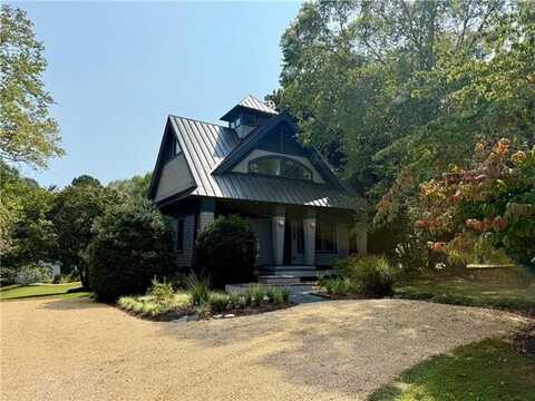 783 King Carter Drive, Irvington, VA 22480